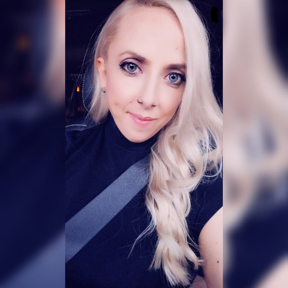 Meet your Posher, Dawn